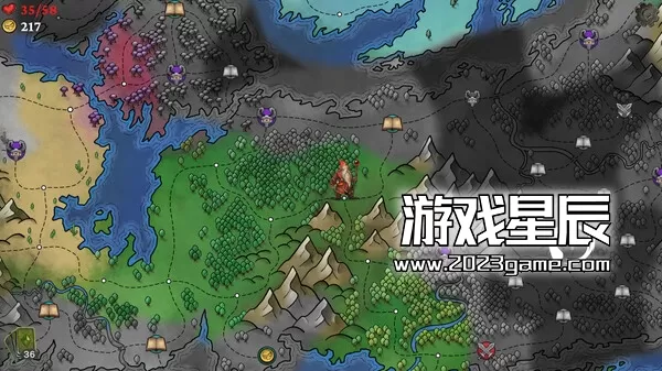 PC《元素孤旅/Elemental Exiles》中文版下载_2