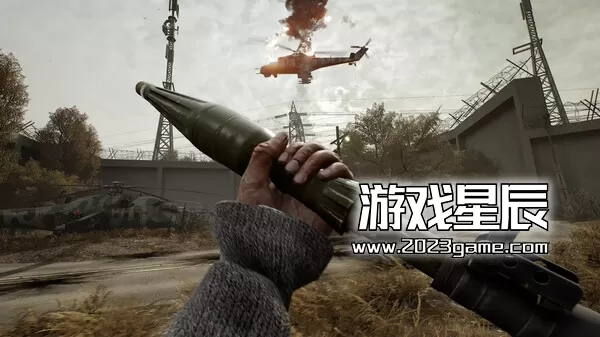 PC《残暴弗拉迪克/VLADiK BRUTAL》中文版下载v1.0.3.3_0