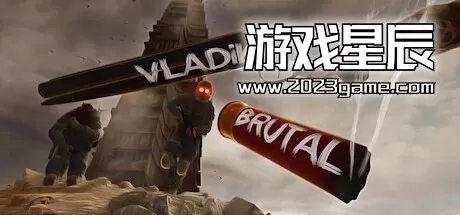 PC《残暴弗拉迪克/VLADiK BRUTAL》中文版下载v1.0.3.3