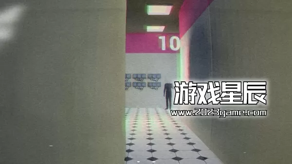 PC《无尽迷层/FLOORS》中文版下载_3