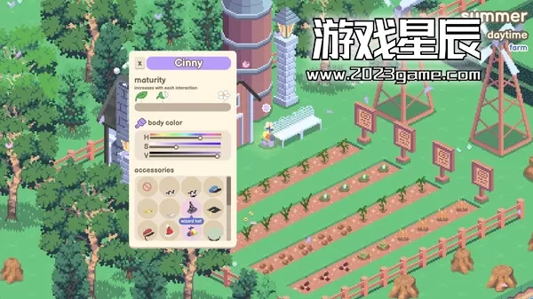 PC《大头小岛/Gourdlets》中文版下载v1.0.0e_0