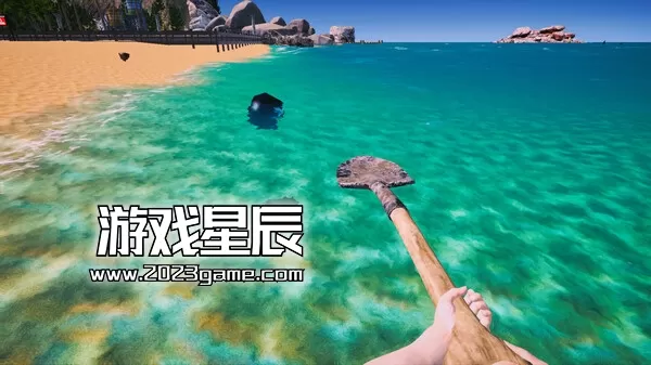 PC《海滩俱乐部模拟器2024/Beach Club Simulator 2024》中文版下载_1