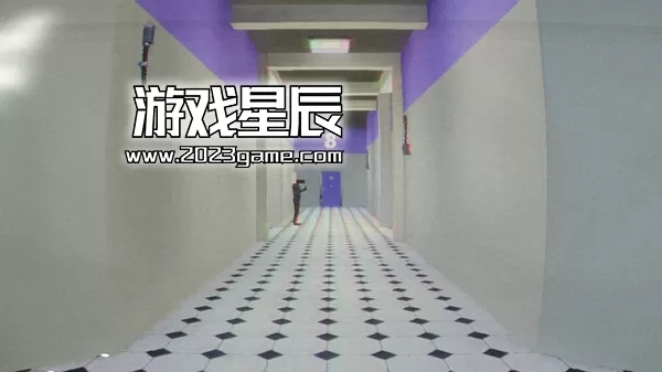 PC《无尽迷层/FLOORS》中文版下载_0