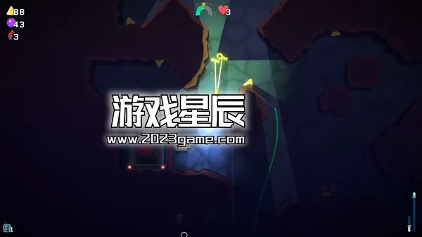 PC《喂养深渊/Feed the Deep》中文版下载v20240824_0