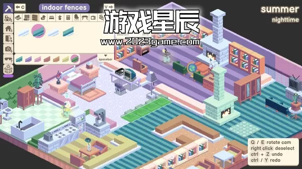 PC《大头小岛/Gourdlets》中文版下载v1.0.0e_1