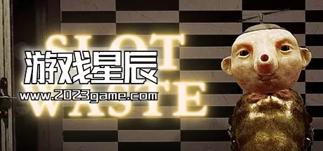 PC《废物槽工厂/Slot Waste》中文版下载