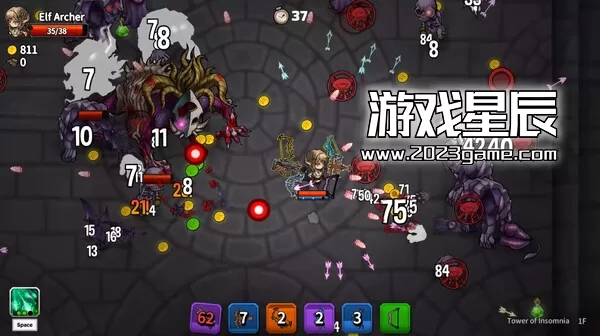PC《睡眠直播 Sleep Stream》中文版下载v0.9.4a_3