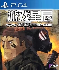 【9.0】PS4《CT特种部队2-重返地狱 CT Special Forces 2 - Back to Hell》英文版PKG下载_0