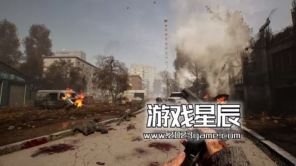 PC《残暴弗拉迪克/VLADiK BRUTAL》中文版下载v1.0.3.3_2