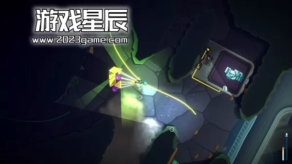PC《喂养深渊/Feed the Deep》中文版下载v20240824_4
