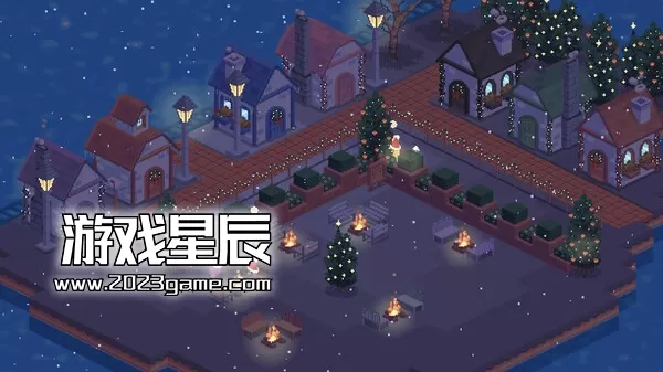 PC《大头小岛/Gourdlets》中文版下载v1.0.0e_2