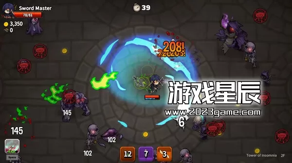 PC《睡眠直播 Sleep Stream》中文版下载v0.9.4a_2