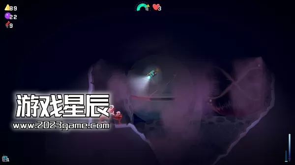PC《喂养深渊/Feed the Deep》中文版下载v20240824_1