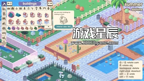 PC《大头小岛/Gourdlets》中文版下载v1.0.0e_3