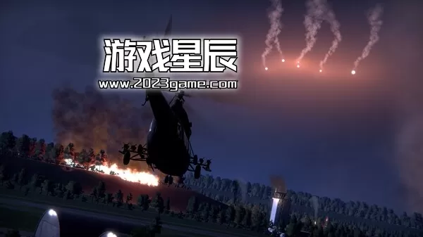 PC《兵团/Regiments》中文版下载v1.4.4g_1