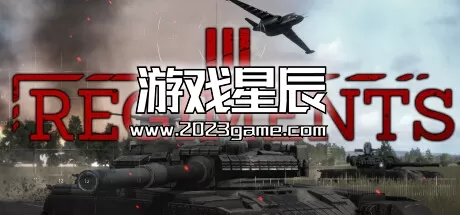 PC《兵团/Regiments》中文版下载v1.4.4g