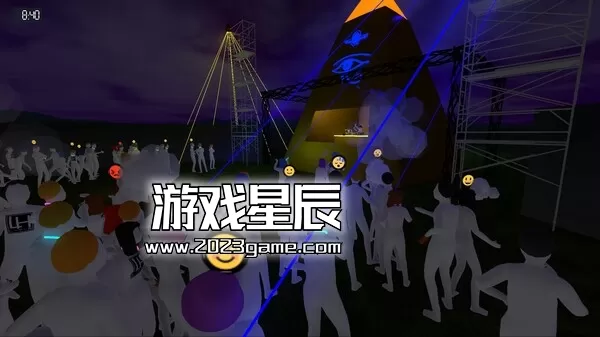 PC《DJ模拟器/DJ SIMULATOR》中文版下载_0