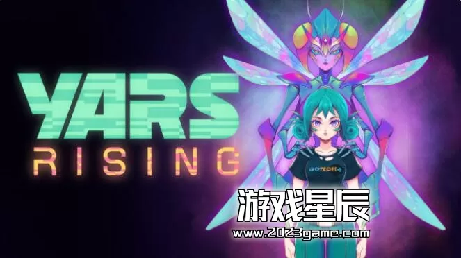 switch《亚尔的崛起（Yars Rising）》英文版nsz下载+1.0.891299补丁