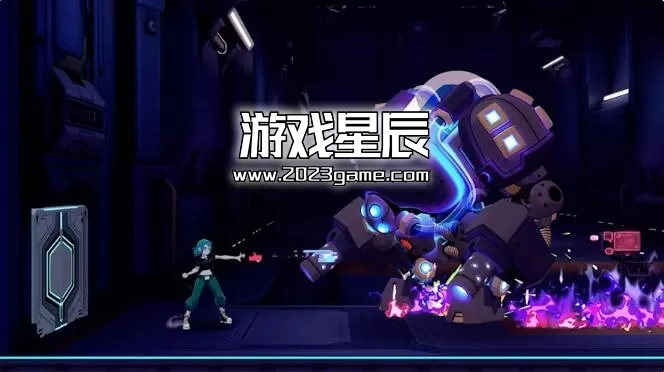 switch《亚尔的崛起（Yars Rising）》英文版nsz下载+1.0.891299补丁_2