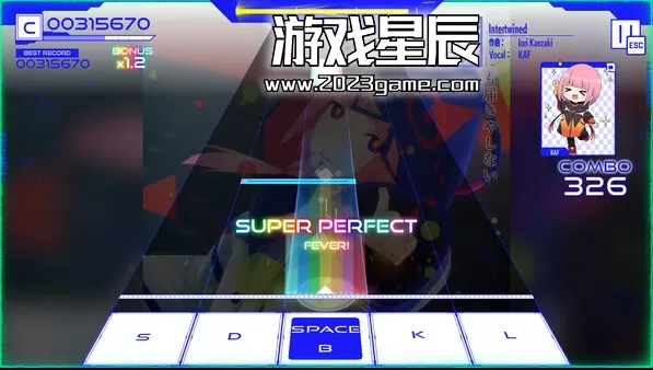 switch《神椿市协奏中/KAMITSUBAKI CITY ENSEMBLE》中文版nsz下载【含1.2.0补丁+5DLC】_2