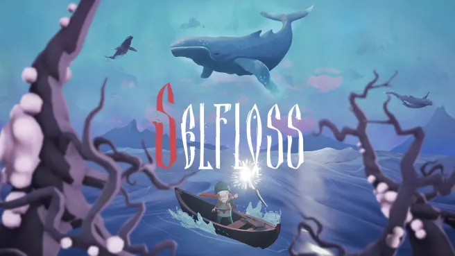 switch《自我失落/Selfloss》中文版nsz下载+1.0.3补丁