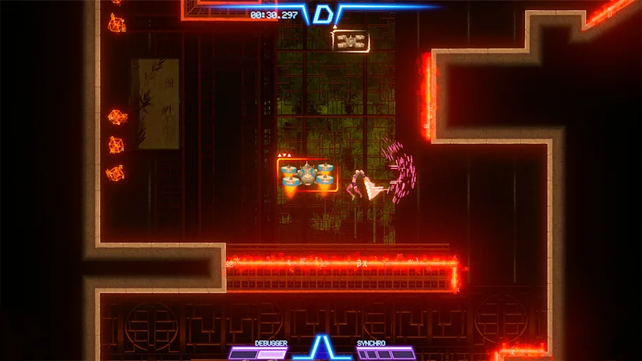 switch《伊甸园创世纪（Eden Genesis）》英文版nsz下载+1.0.013补丁_2
