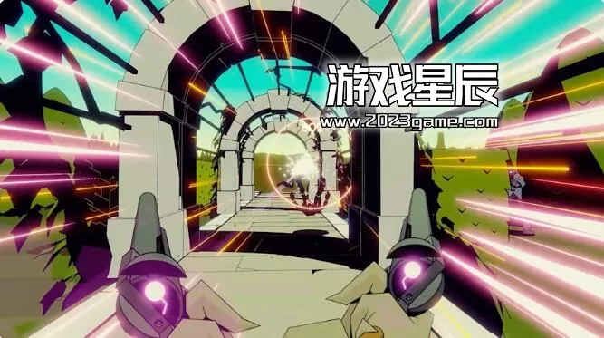 switch《狂野恶徒（Wild Bastards）》中文版nsz下载+1.0.1补丁_2