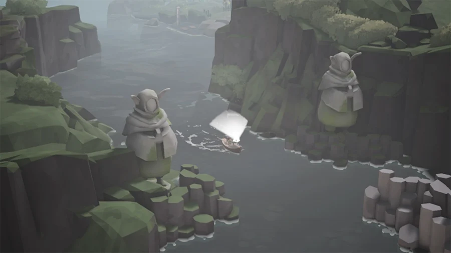switch《自我失落/Selfloss》中文版nsz下载+1.0.3补丁_2