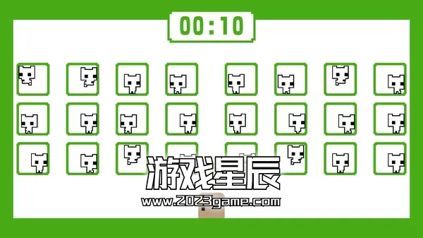 【合集】switch《萌猫公园1+2 PICO PARK 1+2》中文版XCI整合版下载_0