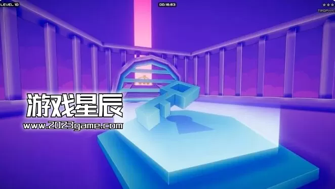 switch《Kiki一款充满活力的3D平台游戏（Kiki - A Vibrant 3D Platformer）》英文版nsp下载_1