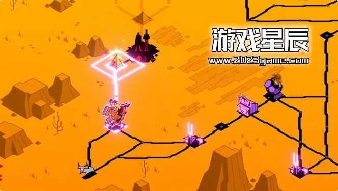 switch《狂野恶徒（Wild Bastards）》中文版nsz下载+1.0.1补丁_1