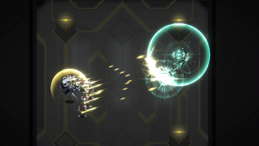 switch《纳米使徒（NanoApostle）》中文版nsz下载+1.0.3补丁_1