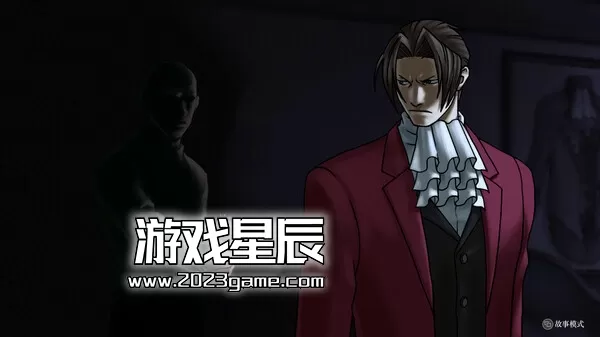 switch《逆转检察官1&2 御剑精选集 Ace Attorney Investigations》1.01补丁整合版下载_3