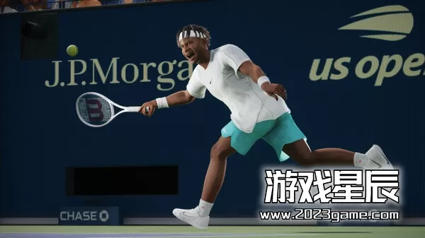 【5.05】PS4《上旋高手2K25/TOPSPIN 2K25》中文版PKG下载【1.13补丁+2DLC】_2