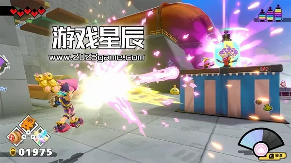 switch《羽袈流 BAKERU》中文版nsp下载+1.0.1补丁_0