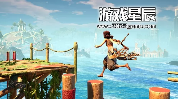【5.05】PS4《淹没之城：汪洋深处 Submerged: Hidden Depths》中文版PKG下载v1.01_2