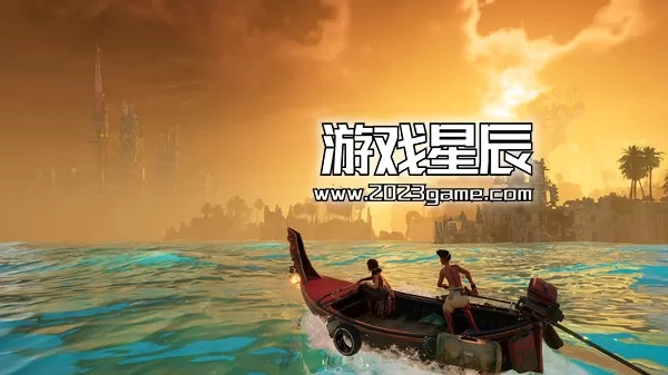 【5.05】PS4《淹没之城：汪洋深处 Submerged: Hidden Depths》中文版PKG下载v1.01_3