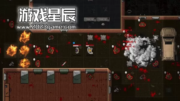 PC《终点站：僵尸幸存者 Terminus Zombie Survivors》中文版下载v1.0.1.28_3