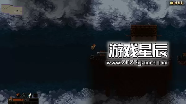 【11.0】PS4《流浪 Vagante》中文版PKG下载1.04_1