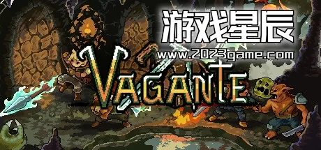 【11.0】PS4《流浪 Vagante》中文版PKG下载1.04