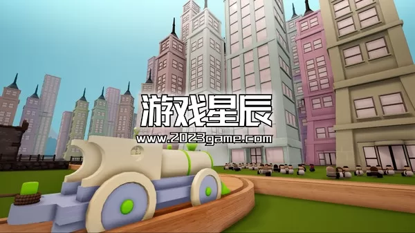 switch《星穹轨道：玩具盒版/Tracks: Toybox Edition》中文版XCI下载+1.7补丁_1