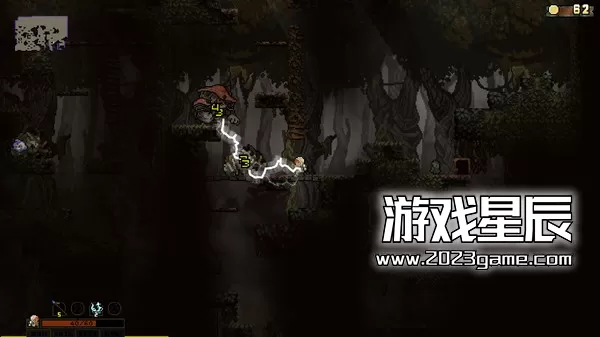 【11.0】PS4《流浪 Vagante》中文版PKG下载1.04_3