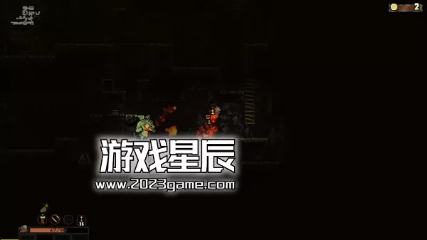 【11.0】PS4《流浪 Vagante》中文版PKG下载1.04_2