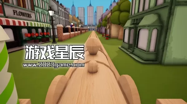 switch《星穹轨道：玩具盒版/Tracks: Toybox Edition》中文版XCI下载+1.7补丁_2