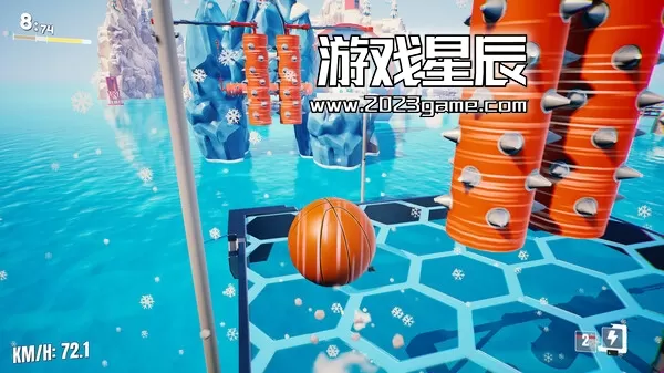 switch《Marble Abduction! Patti Hattu》英文版nsp下载_3