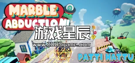 switch《Marble Abduction! Patti Hattu》英文版nsp下载