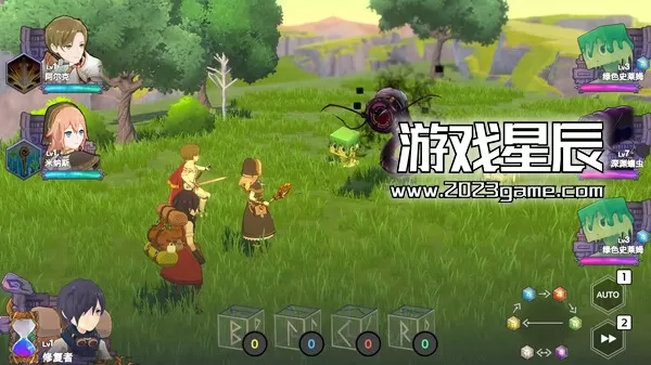 switch《神箱/KAMiBAKO ‐Mythology of Cube》日文版XCI下载+1.0.1补丁_1
