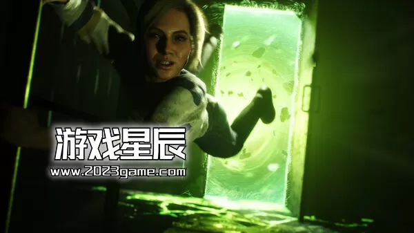 PC《弗兰克·斯通的阴影 The Casting of Frank Stone》中文版下载_2
