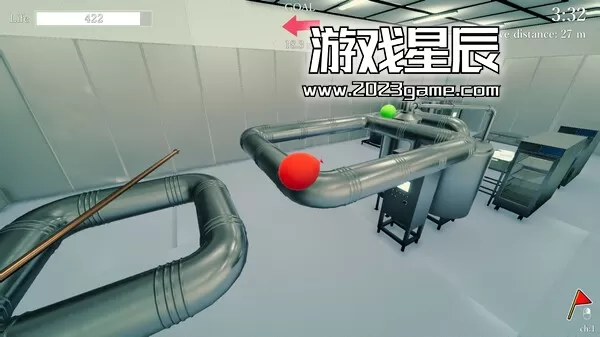 switch《丢失的气球:空中伙伴 LOST BALLOONS: Airy mates》英文版nsp下载_2