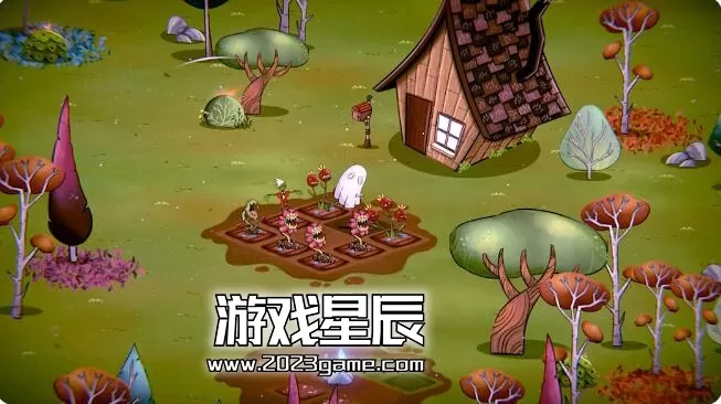 switch《伏尔泰：素食吸血鬼 Voltaire The Vegan Vampire》英文版nsp下载_2